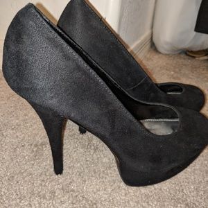 Brash Heels